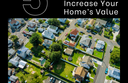 5 Neighborhood Amenities That Increase Your Home’s Value
